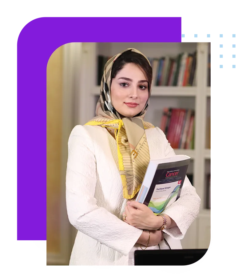 دکتر بهاره جعفرنژادی