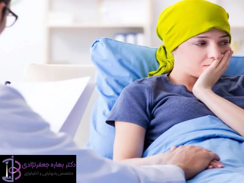 مراقبت-شیمی-درمانی