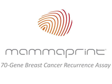 آزمایش MammaPrint